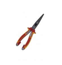 Длинногубцы диэлектрические с резцом 205 мм  58202040  Felo