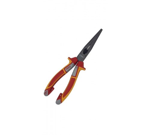 Длинногубцы диэлектрические с резцом 205 мм  58202040  Felo