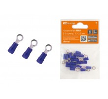 Наконечник НКИ 2-6 кольцо 1,5-2,5мм (20шт)  SQ0568-0006  TDM