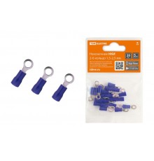 Наконечник НКИ 2-6 кольцо 1,5-2,5мм (20шт)  SQ0568-0006  TDM