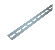 Перфополоса 40х2,5  PP40*2.5*2500  КМ-профиль