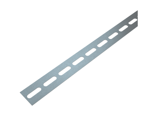 Перфополоса 40х2,5  PP40*2.5*2500  КМ-профиль