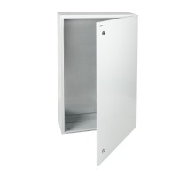 Щит с монтажной панелью ЩМП-СТД-900х600х280-IP41-УХЛ3 367437  КЭАЗ