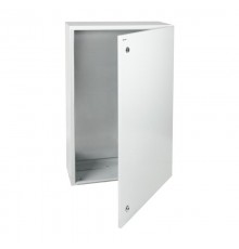 Щит с монтажной панелью ЩМП-СТД-900х600х280-IP41-УХЛ3 367437  КЭАЗ