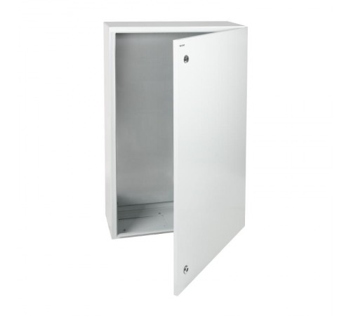 Щит с монтажной панелью ЩМП-СТД-900х600х280-IP41-УХЛ3 367437  КЭАЗ