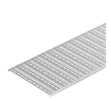 Кабельный листовой лоток для судостроения 15x300x2000 (MKR 15 300 ALU)  6045782  OBO Bettermann