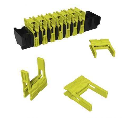 Приспособление для замены штифтов MTP PRO, Female, SM (10 шт.)  RNTLCSMTPSMFE  DKC