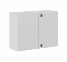 Шкаф навесной CE двухдверный  600 x 800 x 300мм IP66  R5CE0683  DKC - ( замена на код R5STE0683 )