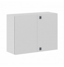 Шкаф навесной CE двухдверный  600 x 800 x 300мм IP66  R5CE0683  DKC - ( замена на код R5STE0683 )