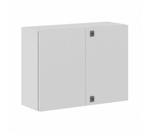 Шкаф навесной CE двухдверный  600 x 800 x 300мм IP66  R5CE0683  DKC - ( замена на код R5STE0683 )