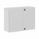 Шкаф навесной CE двухдверный  600 x 800 x 300мм IP66  R5CE0683  DKC - ( замена на код R5STE0683 )