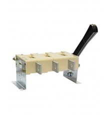 ВР32-39 А 30220-00 УХЛ3, 630А, несъёмная боковая рукоятка, 3-х полюс. на одно направление, IP00, выключатель-разъединитель  ET521086  Электротехник