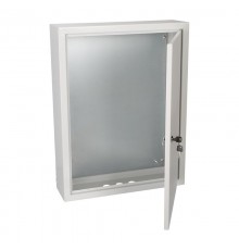 Щит с монтажной панелью ЩМП -3-1-650х500х150-IP31-УХЛ3  243732  КЭАЗ