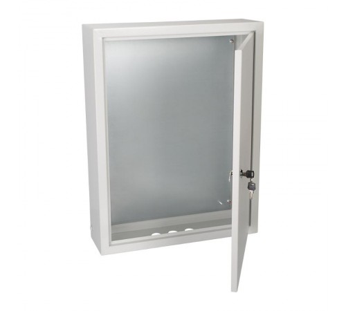 Щит с монтажной панелью ЩМП -3-1-650х500х150-IP31-УХЛ3  243732  КЭАЗ