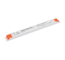 Блок питания ARV-SP-24060-SLIM-PFC-DALI2 (24V, 2.5A, 60W) (Arlight, IP20 Пластик, 5 лет)  050558  Arlight