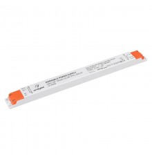 Блок питания ARV-SP-24060-SLIM-PFC-DALI2 (24V, 2.5A, 60W) (Arlight, IP20 Пластик, 5 лет)  050558  Arlight