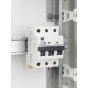 Выключатель автоматический трехполюсный M06N 3P C 20А 6кА ARMAT  AR-M06N-3-C020  IEK