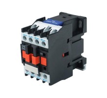 CAE31M5, 3НО+1НЗ, 220В/50Гц, реле промежуточное  (ЭТ)  ET014402  Электротехник