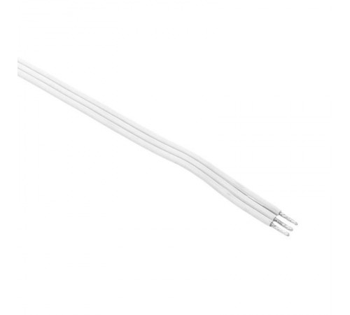 Умное реле в подрозетник 3-канальное без нейтрали Zigbee EKF Connect Select  ssh-3g-zb-nn  EKF