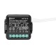 Умное реле в подрозетник 3-канальное с нейтралью Zigbee EKF Connect Select  ssh-3g-zb  EKF