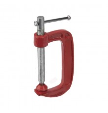 Струбцина G-образная 75 мм  12-5702  REXANT