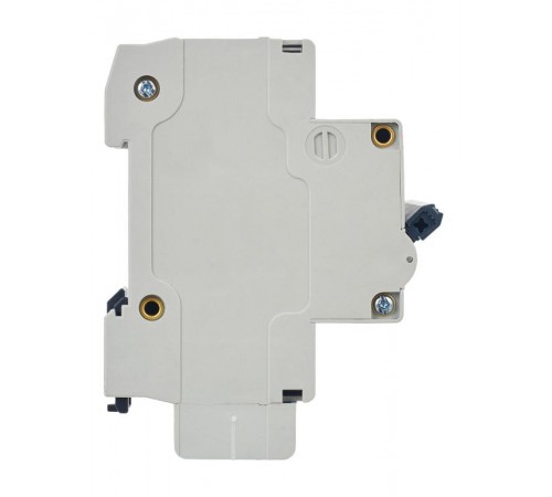 Выключатель автоматический дифференциального тока АД14 4п 32А C 32А тип AC (6,5 мод)  MAD15-4-032-C-030  GENERICA