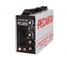 Сварочный аппарат инверторный САИ-230-АД (аргонодуговой)   65/17  РЕСАНТА