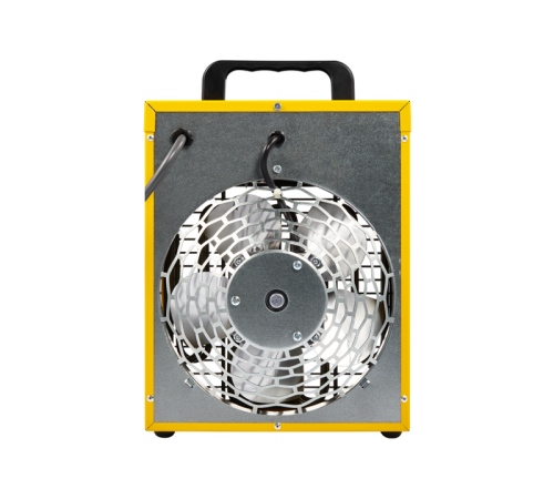 Электрическая тепловая пушка BHP-MЕ-3 прямоугольная компактная  НС-1069378  Ballu