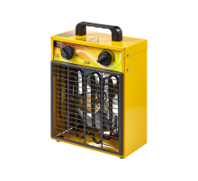 Электрическая тепловая пушка BHP-MЕ-3 прямоугольная компактная  НС-1069378  Ballu