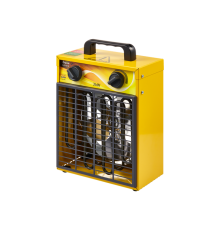 Электрическая тепловая пушка BHP-MЕ-3 прямоугольная компактная  НС-1069378  Ballu