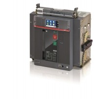 Выключатель автоматический выкатной E4.2V 2500 Ekip Touch LI 3p WMP  1SDA072474R1  ABB