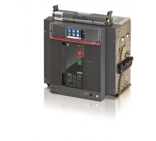 Выключатель автоматический выкатной E4.2V 2000 Ekip Touch LI 3p WMP  1SDA072454R1  ABB