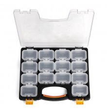 Кейс-органайзер К-02  79346  КВТ