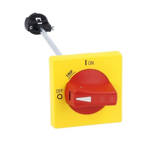 Механизм поворотный на дверь OptiStart MP-32R-EHN1-200-T2 340164 КЭАЗ