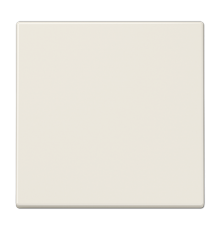 Клавиша для KNX кнопки, 1 группа; дюропласт; слоновая кость LS101 Jung