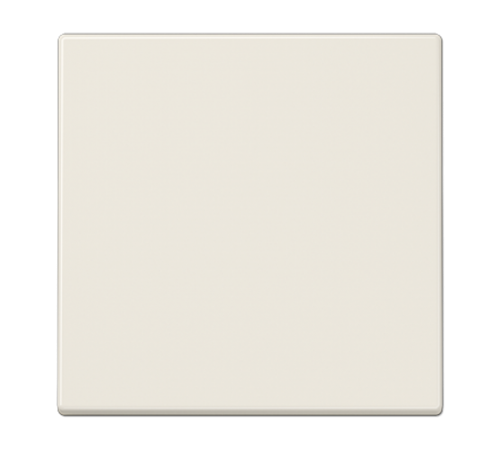 Клавиша для KNX кнопки, 1 группа; дюропласт; слоновая кость LS101 Jung