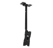 Кронштейн для телевизора 13"- 37" дюймов, потолочный подвесной Cерия HOME  38-0301  REXANT