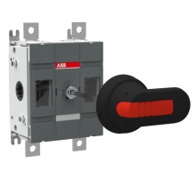 Рубильник OTDC160E11P  1SCA123746R1001  ABB