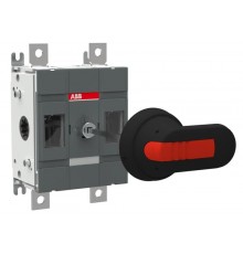 Рубильник OTDC160E11P  1SCA123746R1001  ABB