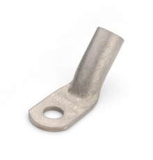 Наконечник под опресcовку медный ТМЛс(45) 10-6 (100шт/упак)  77794  КВТ