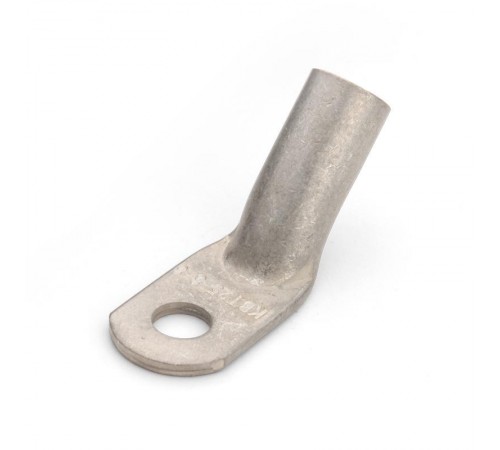 Наконечник под опресcовку медный ТМЛс(45) 120-12  (10шт/упак)  77808  КВТ