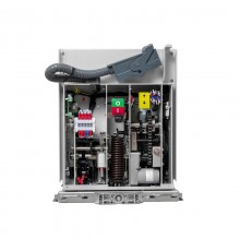 Выключатель вакуумный OptiMat BB-MD-10-20/1000-2-MB-10-1101000-1-1-CN0,5S-S-0 У3 345083 КЭАЗ