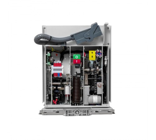 Выключатель вакуумный OptiMat BB-MD-10-20/1250-3-MB-20-1101000-1-1-CN0,5S-S-0 У3  374066  КЭАЗ