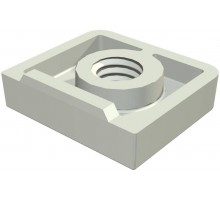 Гайка starQuick M6 для зажимов SQ (SQ M6)  2146509  OBO Bettermann