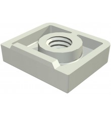 Гайка starQuick M6 для зажимов SQ (SQ M6)  2146509  OBO Bettermann