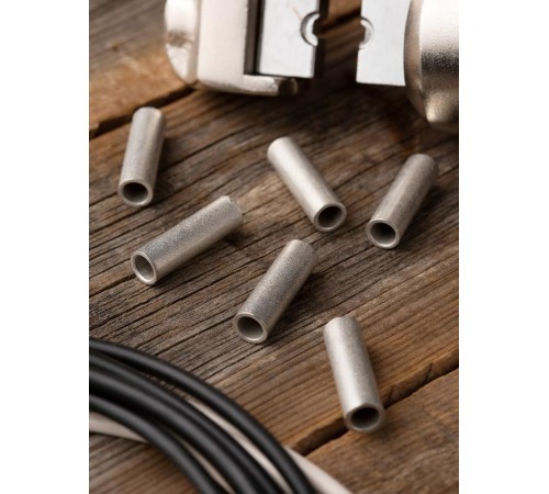 Гильза соединительная медная луженая ГМЛ 16-6 ГОСТ EKF PROxima  gty-16-6g  EKF