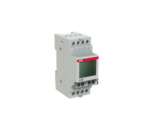 Реле управления нагрузкой LCR  2CSM229901R1311  ABB