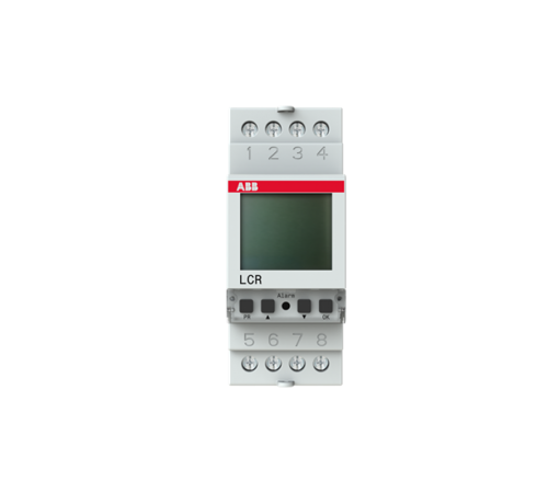 Реле управления нагрузкой LCR  2CSM229901R1311  ABB