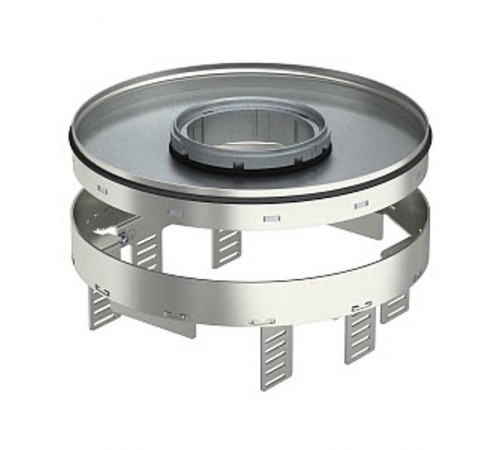 Кассетная рамка RKFRN2 UZD3 ном.размер R7 D 275 мм (сталь) (RKFRN2UZD3R7VS20)  7409446  OBO Bettermann