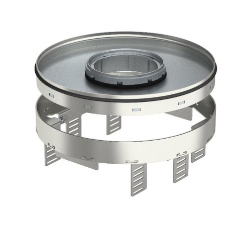 Кассетная рамка RKFRN2 UZD3 ном.размер R7 D 275 мм (сталь) (RKFRN2UZD3R7VS25)  7409448  OBO Bettermann